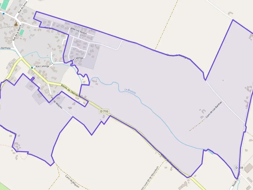 Maison 120 m² 5 pièces à vendre à Uzein