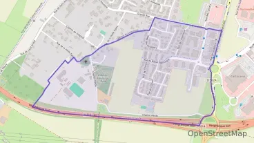 Maison 71 m² trois pièces à vendre à Fleury-sur-Orne Maison 71 m² trois pièces à vendre à Fleury-sur-Orne