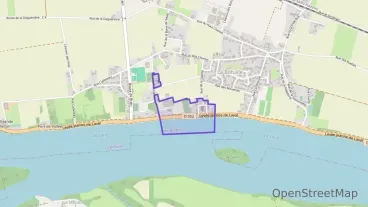 Maison 99 m² quatre pièces à vendre à Loire-Authion