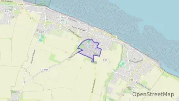 Maison 155 m² six pièces à vendre à Langrune-sur-Mer