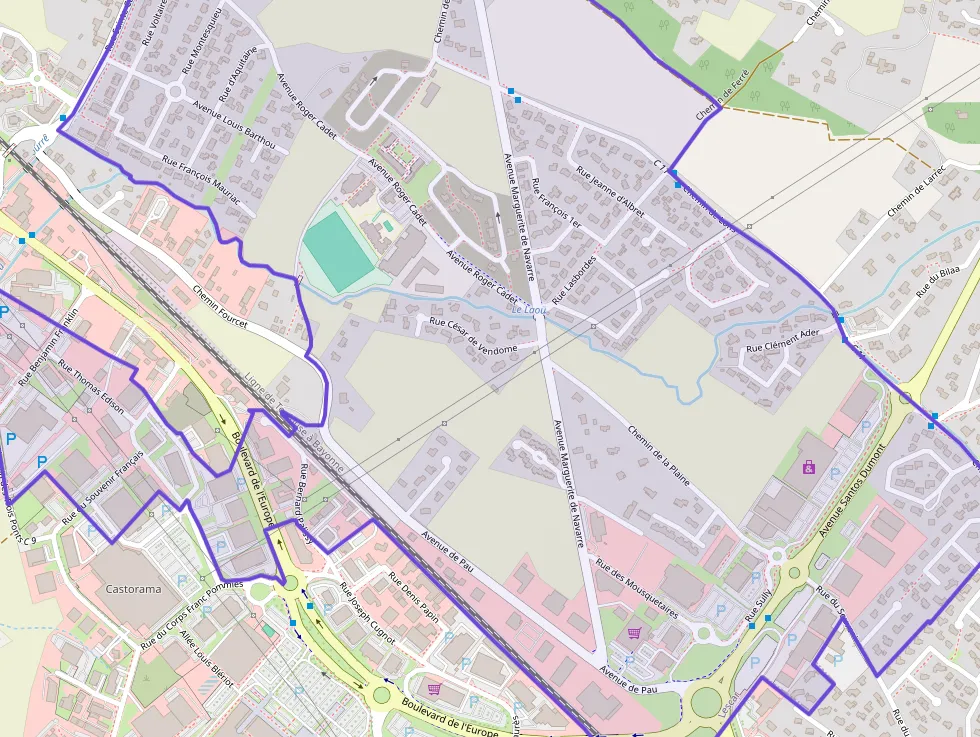 Maison 145 m² 5 pièces à vendre à Lescar