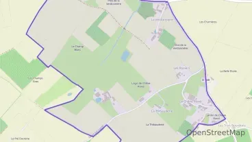 Maison 60 m² deux pieces à vendre à Lys-Haut-Layon