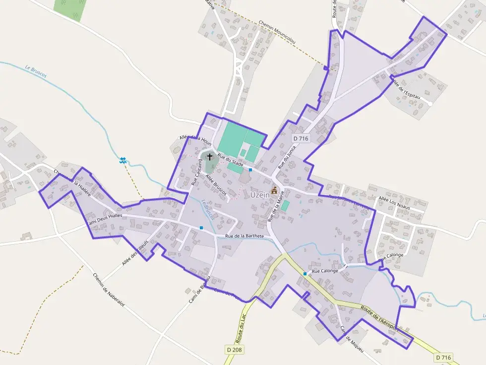 Maison 131 m² 5 pièces à vendre à Uzein