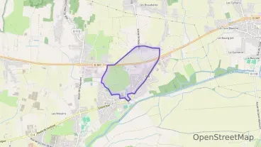 Maison 67 m² trois pièces à vendre à Loire-Authion