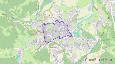 Maison 100 m² quatre pièces à vendre à Arudy