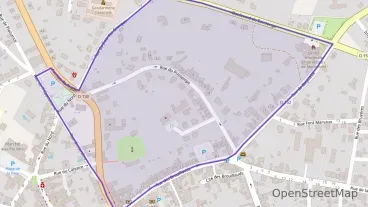 Maison 78 m² trois pièces à vendre à Montendre
