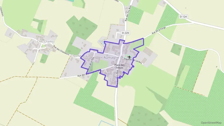 Maison 90 m² quatre pièces à vendre à Aumagne