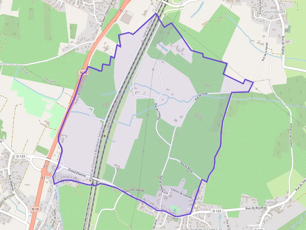 Maison 305 m² 7 pièces à vendre à Val de Virvée