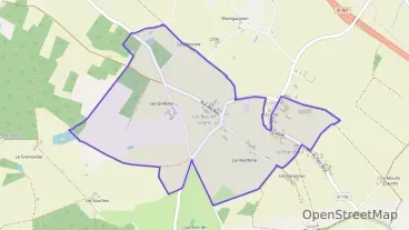 Maison 129 m² quatre pièces à vendre à Brissac-Loire-Aubance