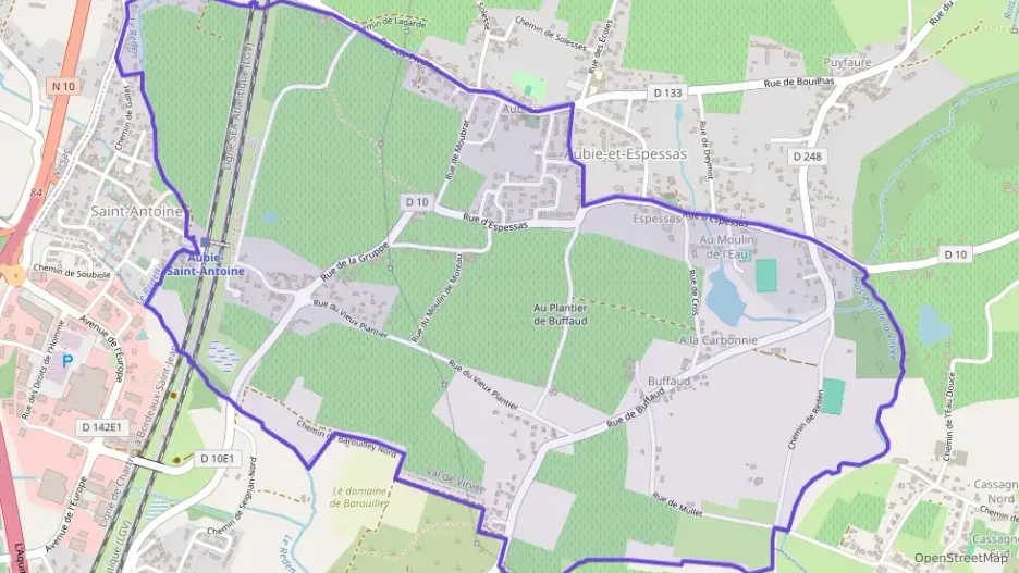 Maison 109 m² quatre pièces à vendre à Val de Virvée