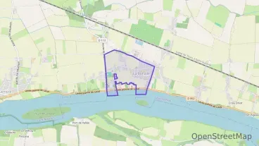 Maison 88 m² cinq pièces à vendre à Loire-Authion
