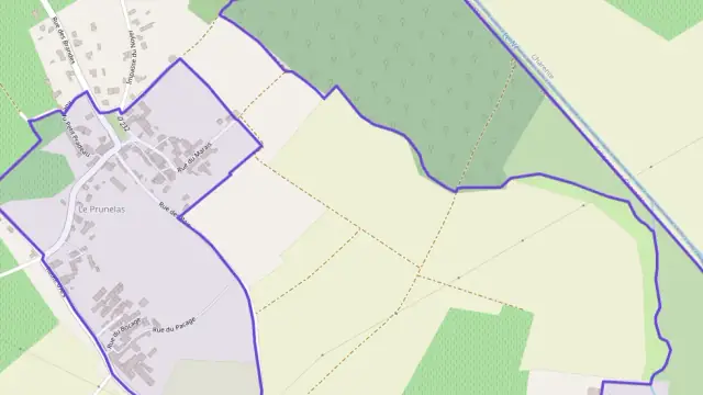 Maison 142 m² 6 pièces à vendre à Salignac-sur-Charente
