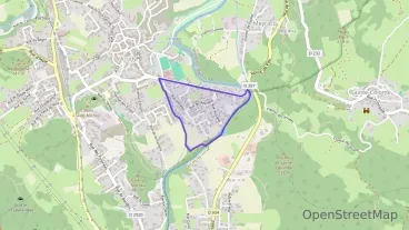 Maison 80 m² trois pièces à vendre à Arudy