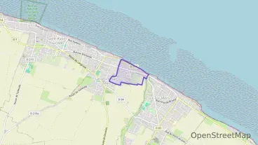 Maison 88 m² six pièces à vendre à Langrune-sur-Mer