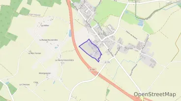 Maison 95 m² trois pièces à vendre à Brissac-Loire-Aubance