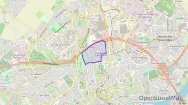 Maison 115 m² cinq pièces à vendre à Caen Maison 115 m² cinq pièces à vendre à Caen