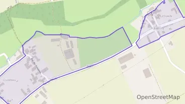 Maison 100 m² quatre pièces à vendre à Saint-Pierre-de-Juillers