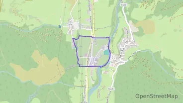 Maison 87 m² quatre pièces à vendre à Gère-Bélesten