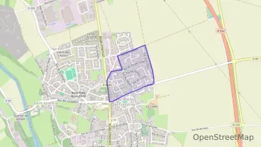 Maison 68 m² quatre pièces à vendre à Saint-Martin-de-Fontenay