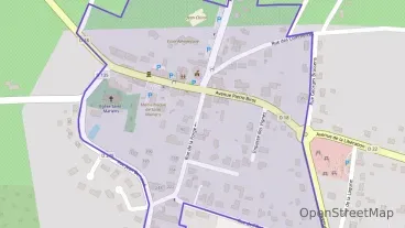 Maison 93 m² quatre pièces à vendre à Saint-Mariens
