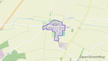 Maison 120 m² quatre pièces à vendre à Paillé