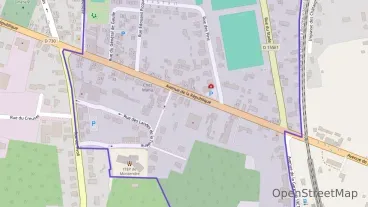 Maison 67 m² quatre pièces à vendre à Montendre