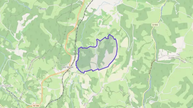 Maison 180 m² 5 pièces à vendre à Gan