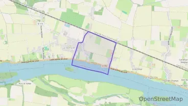 Maison 85 m² quatre pièces à vendre à Loire-Authion