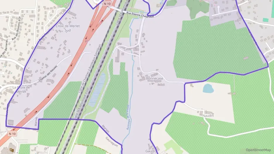 Maison 162 m² cinq pièces à vendre à Marsas Maison 162 m² cinq pièces à vendre à Marsas