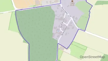 Maison 116 m² quatre pièces à vendre à Marigny