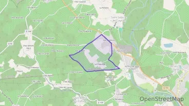 Maison 117 m² deux pieces à vendre à SAINT-SULPICE-DE-COGNAC