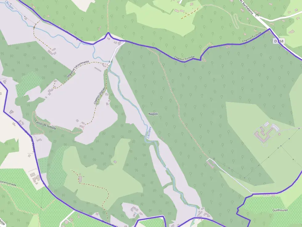 Maison 150 m² 6 pièces à vendre à Jurançon