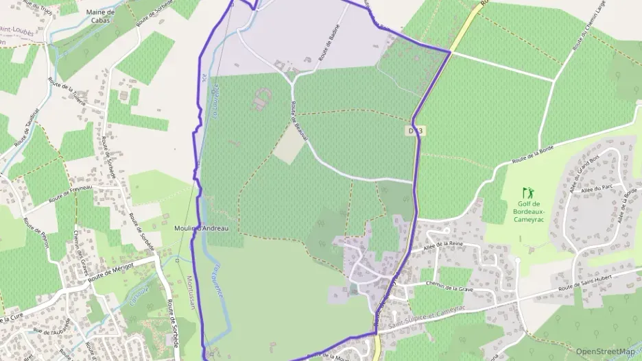 Maison 131 m² cinq pièces à vendre à Saint-Sulpice-et-Cameyrac