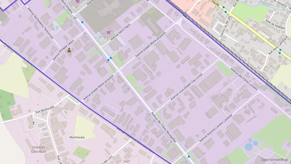 Maison 83 m² trois pièces à vendre à Lons