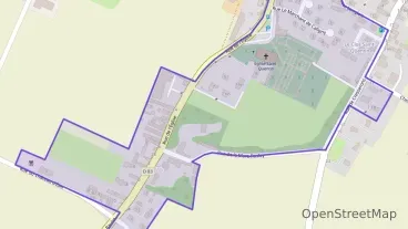 Maison 96 m² quatre pièces à vendre à Luc-sur-Mer