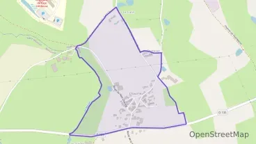 Maison 62 m² quatre pièces à vendre à Faye-l`Abbesse