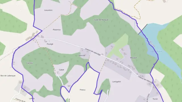 Maison 140 m² 5 pièces à vendre à Aubin