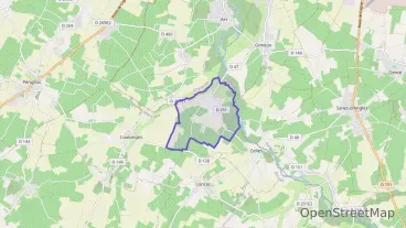 Maison 72 m² quatre pièces à vendre à Celles