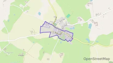 Maison 76 m² trois pièces à vendre à Allonne