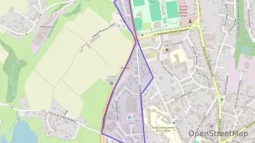 Maison 63 m² trois pièces à vendre à La Ferté-Macé