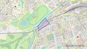 Maison 72 m² trois pièces à vendre à Caen