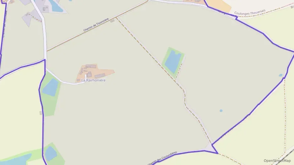 Maison 134 m² six pièces à vendre à Bressuire