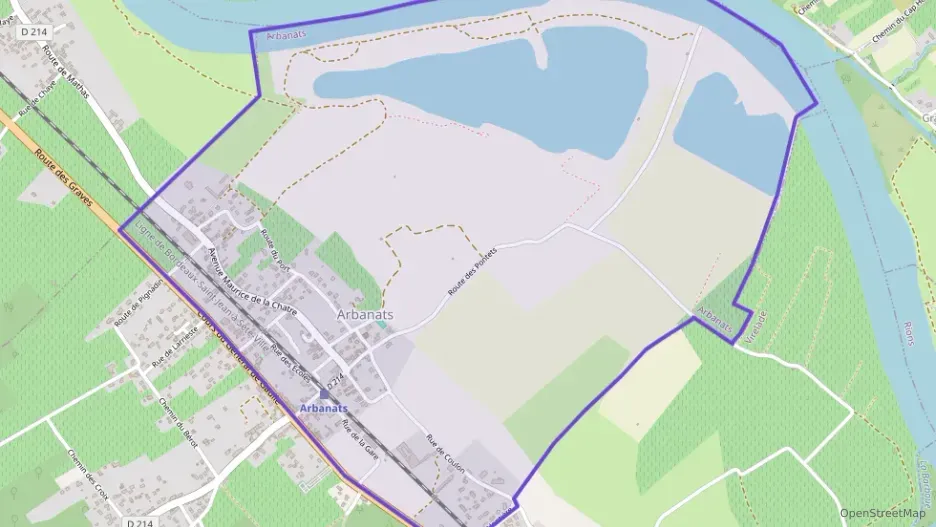 Maison 80 m² trois pièces à vendre à Arbanats