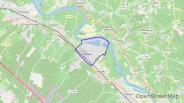 Maison 80 m² trois pièces à vendre à Arbanats