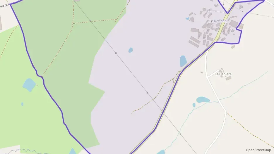 Maison 119 m² cinq pièces à vendre à Chiché Maison 119 m² cinq pièces à vendre à Chiché