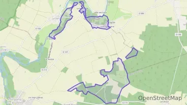 Maison 97 m² quatre pièces à vendre à Dampierre-sur-Boutonne