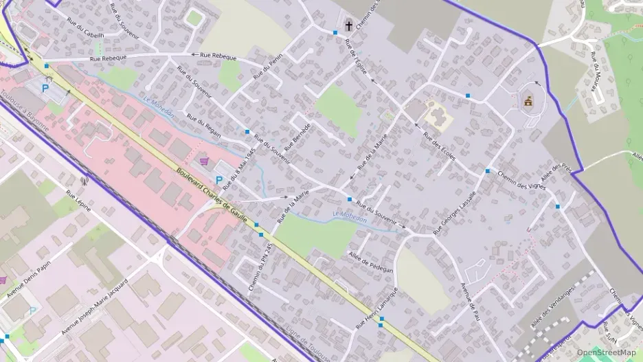 Maison 159 m² sept pièces à vendre à Lons Maison 159 m² sept pièces à vendre à Lons