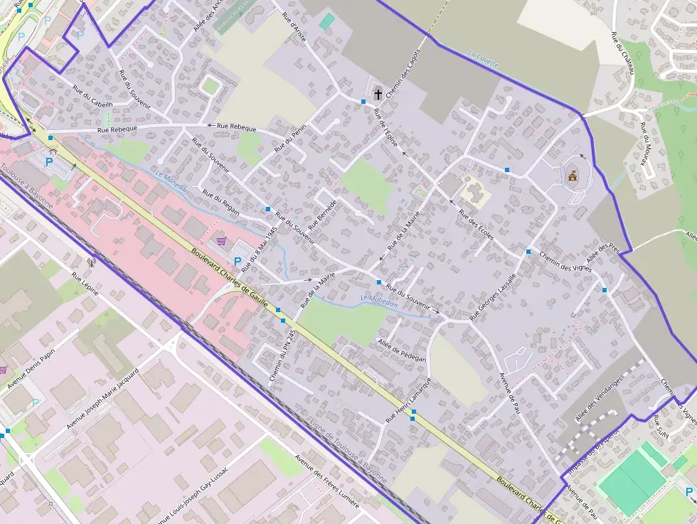 Maison 159 m² 7 pièces à vendre à Lons