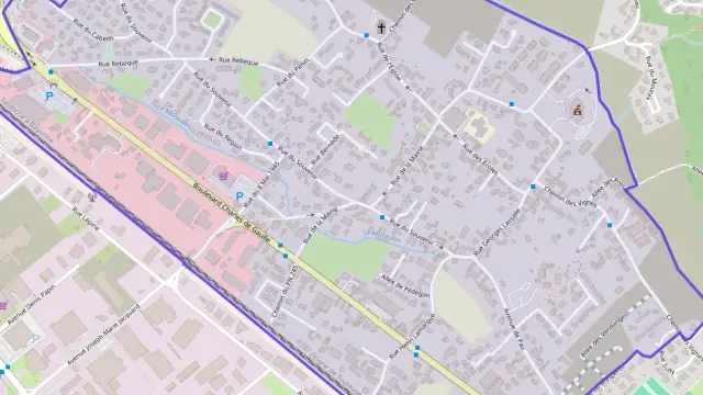 Maison 159 m² 7 pièces à vendre à Lons