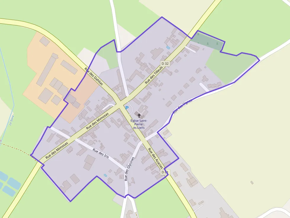 Maison 86 m² quatre pièces à vendre à Val en Vignes